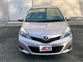 2012 Toyota Vitz