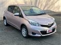 2012 Toyota Vitz