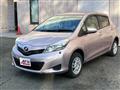 2012 Toyota Vitz