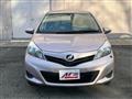 2012 Toyota Vitz