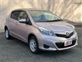 2012 Toyota Vitz