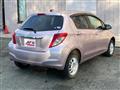 2012 Toyota Vitz