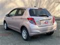 2012 Toyota Vitz