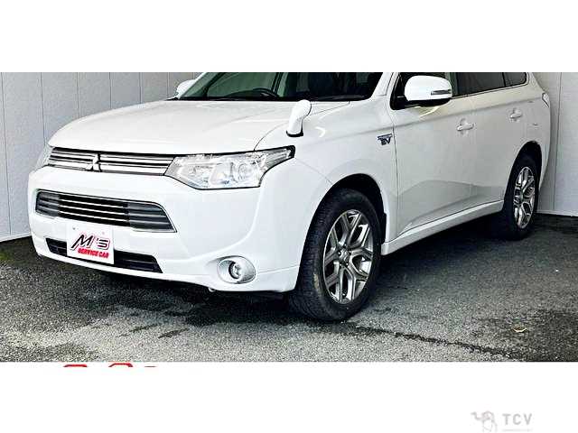 2013 Mitsubishi Outlander