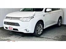 2013 Mitsubishi Outlander