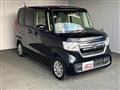 2021 Honda N BOX