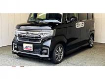 2021 Honda N BOX