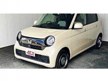 2022 Honda N-ONE