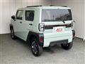 2024 Daihatsu Taft