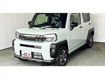 2024 Daihatsu Taft