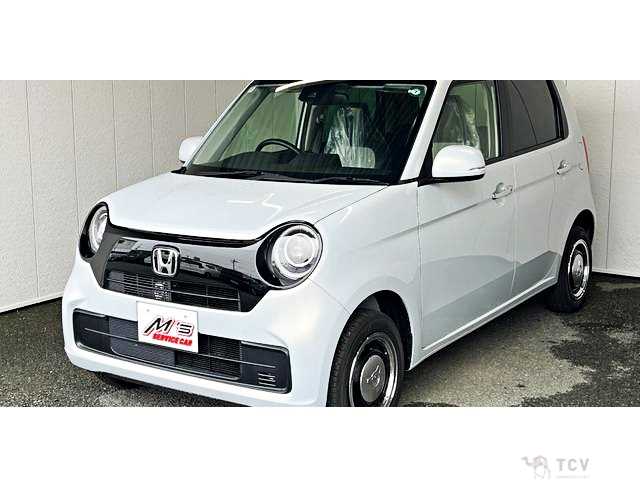 2024 Honda N-ONE