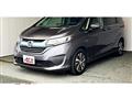 2017 Honda Freed