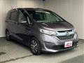 2017 Honda Freed