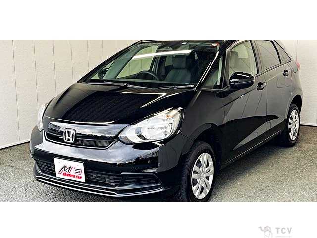 2023 Honda Fit