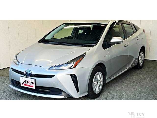 2019 Toyota Prius