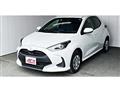 2023 Toyota Yaris