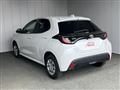 2023 Toyota Yaris