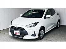 2023 Toyota Yaris
