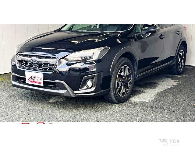 2017 Subaru Subaru Others