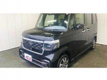 2023 Honda N BOX