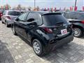 2023 Toyota Yaris