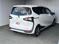 2018 Toyota Sienta
