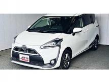 2018 Toyota Sienta