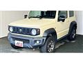2019 Suzuki Jimny