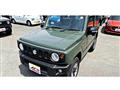 2023 Suzuki Jimny