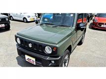 2023 Suzuki Jimny