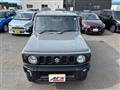 2024 Suzuki Jimny