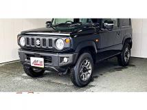 2025 Suzuki Jimny