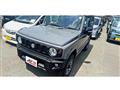 2025 Suzuki Jimny