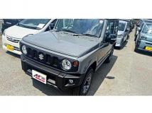 2025 Suzuki Jimny
