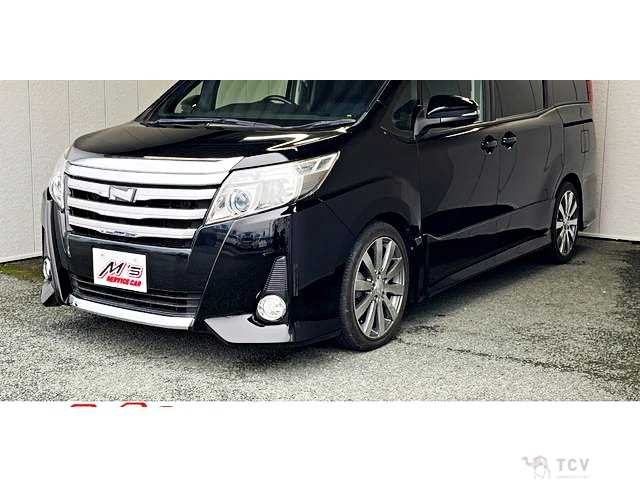 2015 Toyota Noah