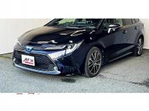 2020 Toyota Corolla Sedan