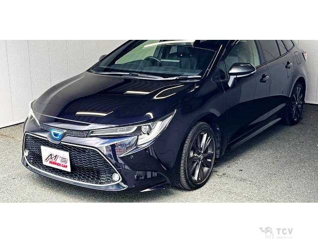 2020 Toyota Corolla Sedan