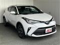 2023 Toyota C-HR