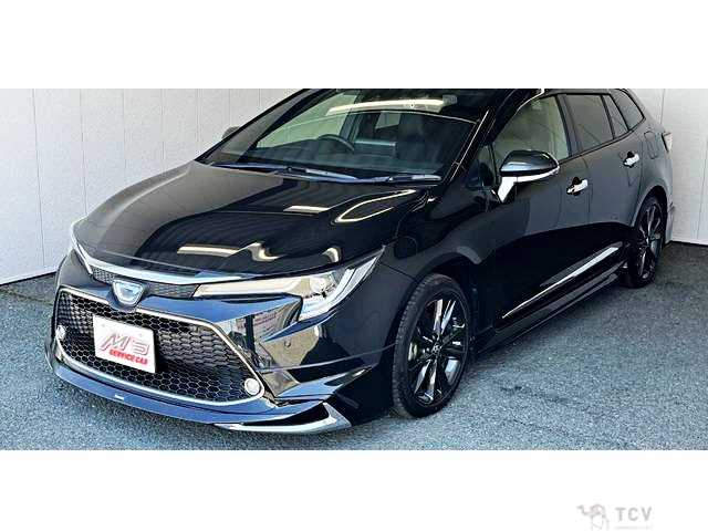 2020 Toyota Corolla Sedan