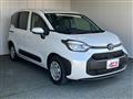 2024 Toyota Sienta