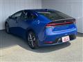 2023 Toyota Prius
