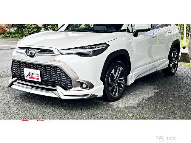 2023 Toyota Corolla Sedan