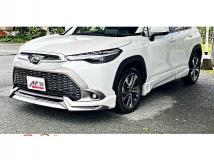 2023 Toyota Corolla Sedan