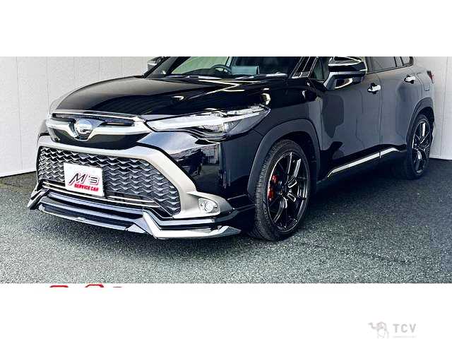 2024 Toyota Corolla Sedan