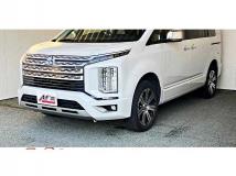 2024 Mitsubishi Delica D5