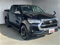 2020 Toyota Hilux