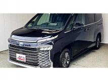 2023 Toyota Voxy