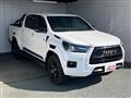 2021 Toyota Hilux