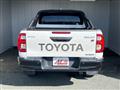 2021 Toyota Hilux