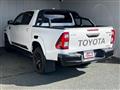 2021 Toyota Hilux